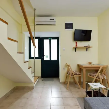 Stunning 1-bed In