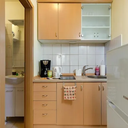 Apartamento Stunning 1-bed In Split