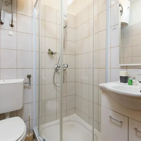 Stunning 1-bed In شقة